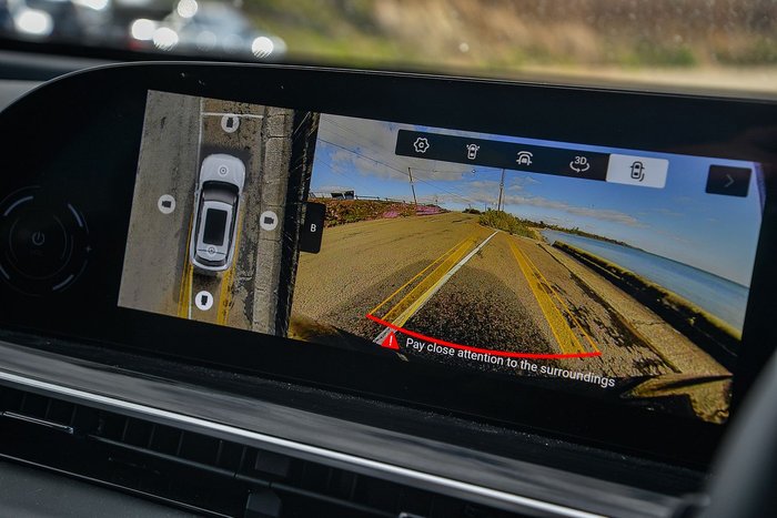 2025 Omoda Omoda 9 Virtue