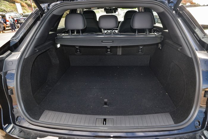 2025 Omoda Omoda 9 Virtue