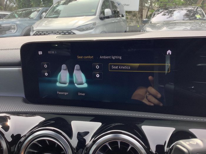 2021 Mercedes-Benz A-Class A250