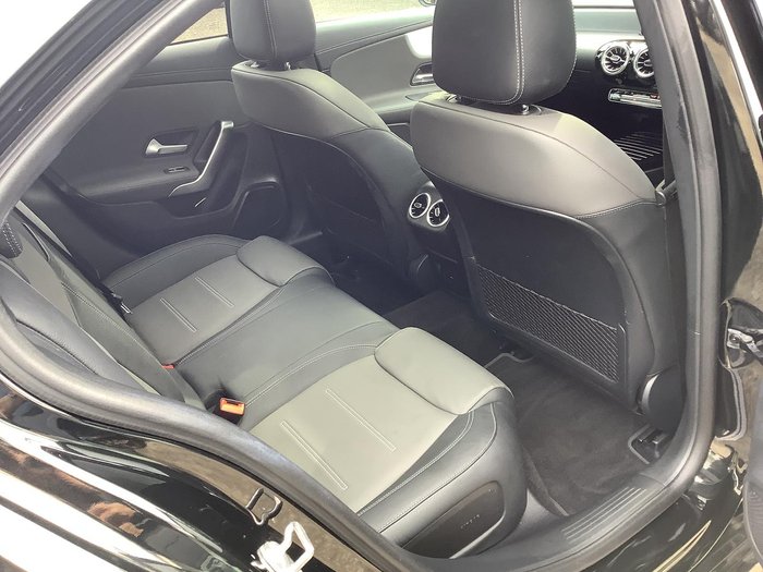 2021 Mercedes-Benz A-Class A250