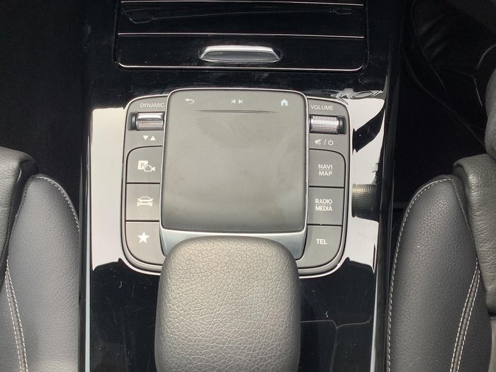 2021 Mercedes-Benz A-Class A250