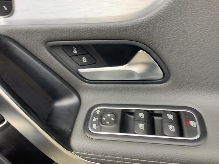 2021 Mercedes-Benz A-Class A250