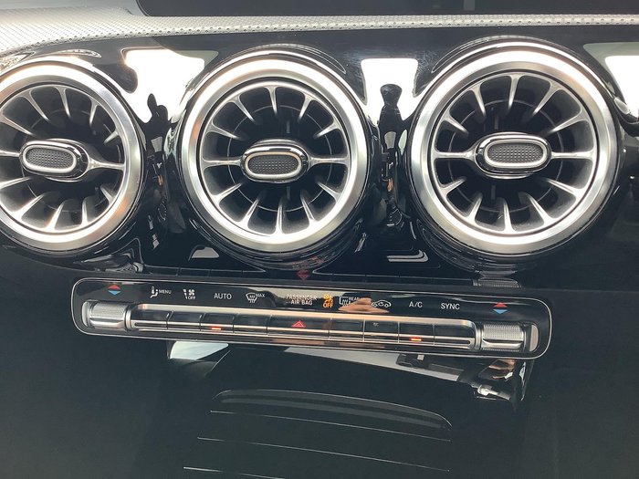 2021 Mercedes-Benz A-Class A250