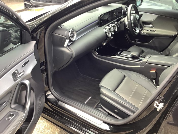 2021 Mercedes-Benz A-Class A250