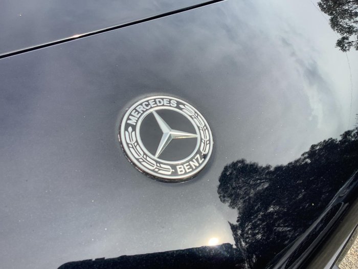 2021 Mercedes-Benz A-Class A250