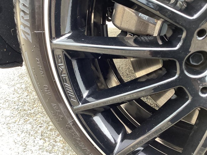 2021 Mercedes-Benz A-Class A250