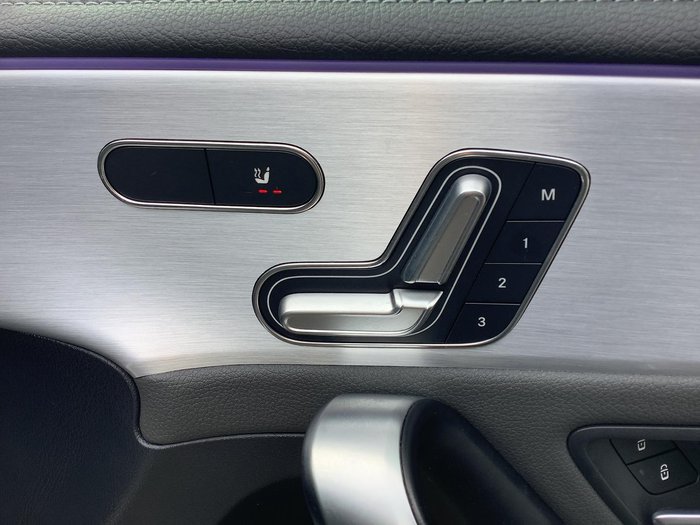 2021 Mercedes-Benz A-Class A250