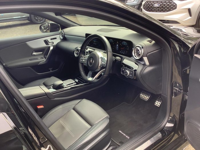 2021 Mercedes-Benz A-Class A250