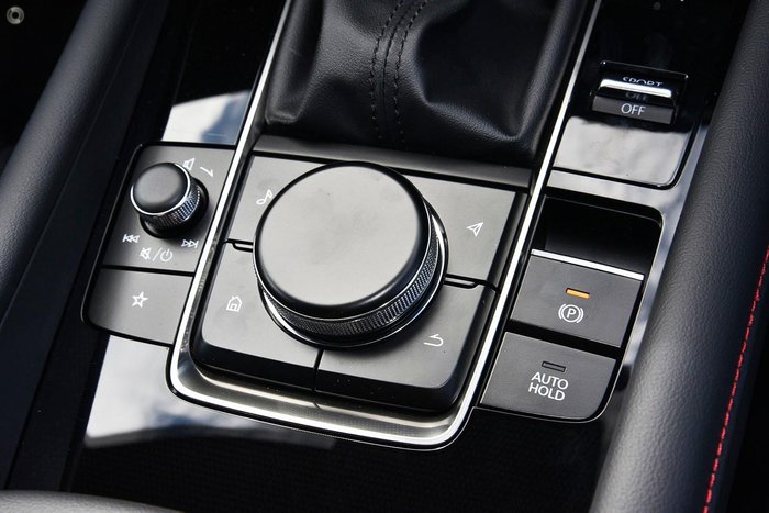 2024 Mazda 3 G25 Evolve SP