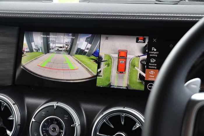 2023 GWM Tank 300 Ultra Hybrid