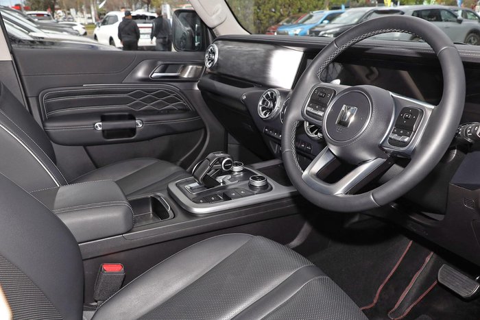 2023 GWM Tank 300 Ultra Hybrid