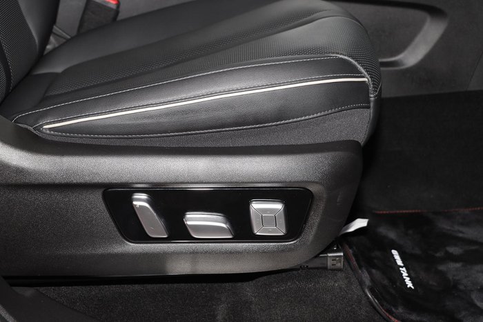 2023 GWM Tank 300 Ultra Hybrid