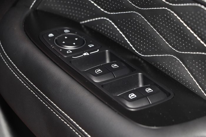 2023 GWM Tank 300 Ultra Hybrid