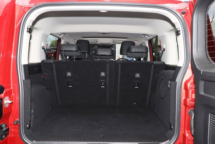 2023 GWM Tank 300 Ultra Hybrid