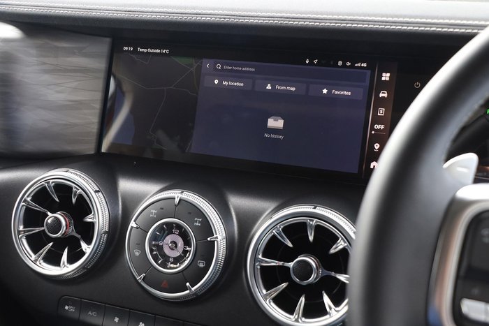 2023 GWM Tank 300 Ultra Hybrid