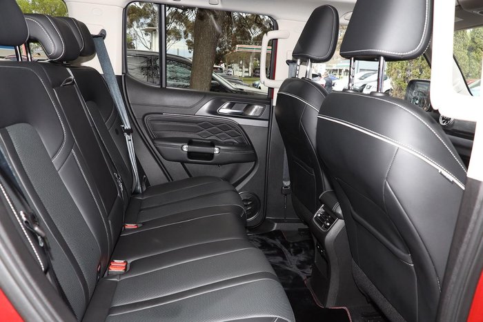 2023 GWM Tank 300 Ultra Hybrid