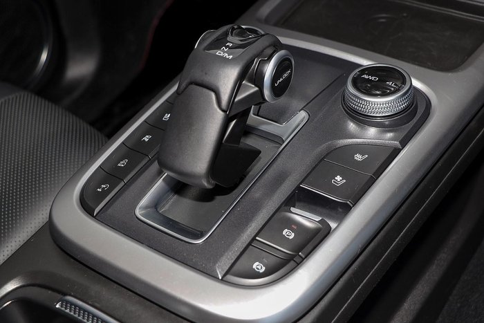 2023 GWM Tank 300 Ultra Hybrid