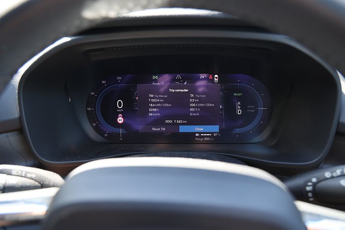 2023 Volvo XC40 Recharge Twin Pure Electric