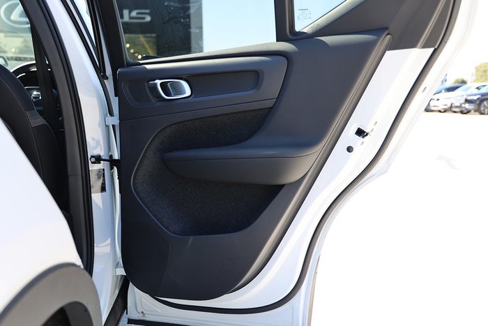 2023 Volvo XC40 Recharge Twin Pure Electric