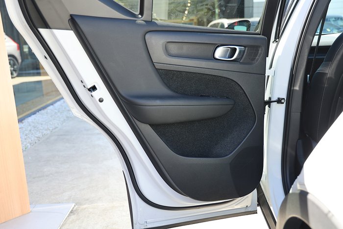 2023 Volvo XC40 Recharge Twin Pure Electric