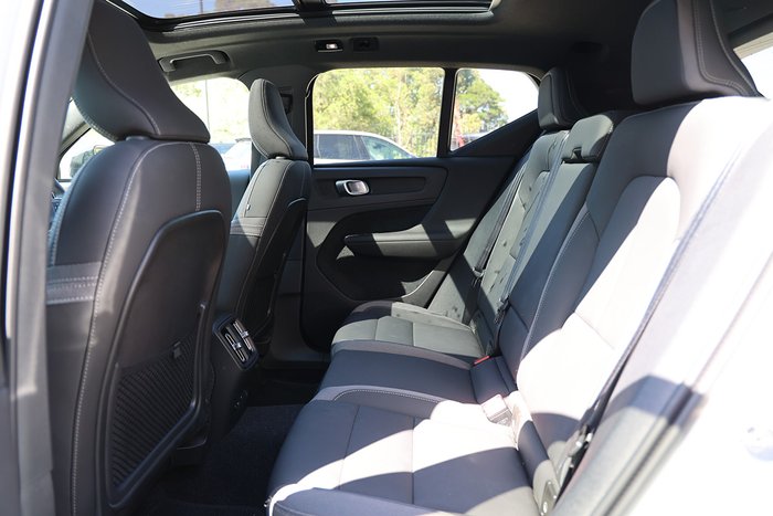 2023 Volvo XC40 Recharge Twin Pure Electric