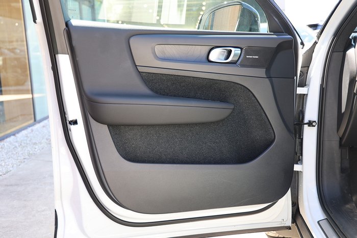 2023 Volvo XC40 Recharge Twin Pure Electric