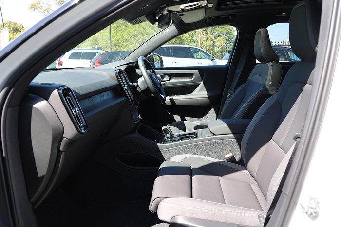 2023 Volvo XC40 Recharge Twin Pure Electric