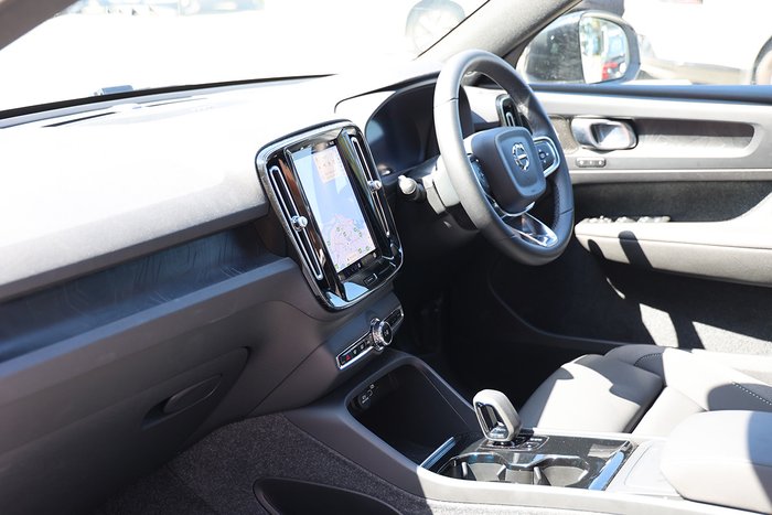 2023 Volvo XC40 Recharge Twin Pure Electric