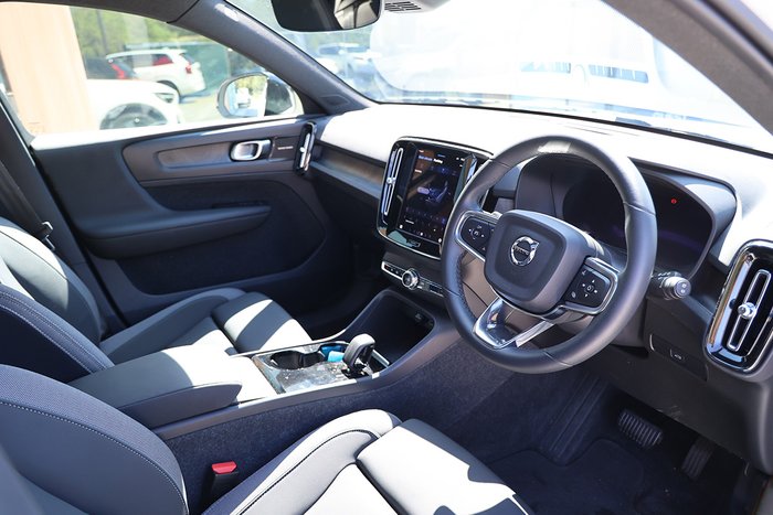 2023 Volvo XC40 Recharge Twin Pure Electric