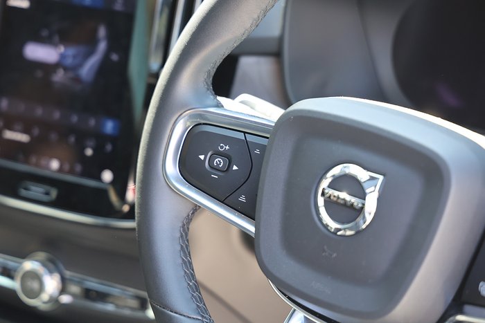 2023 Volvo XC40 Recharge Twin Pure Electric