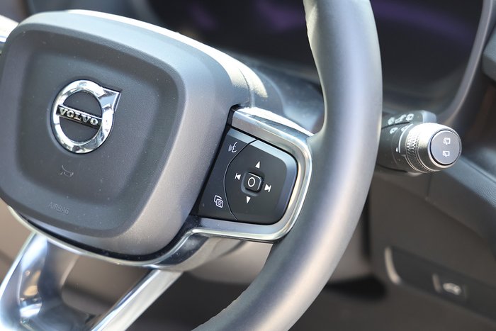 2023 Volvo XC40 Recharge Twin Pure Electric