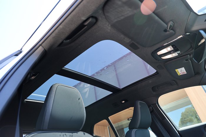 2023 Volvo XC40 Recharge Twin Pure Electric