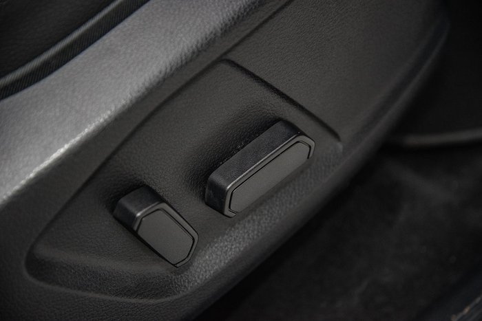 2022 Ford Ranger Wildtrak