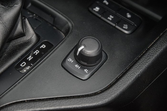 2022 Ford Ranger Wildtrak