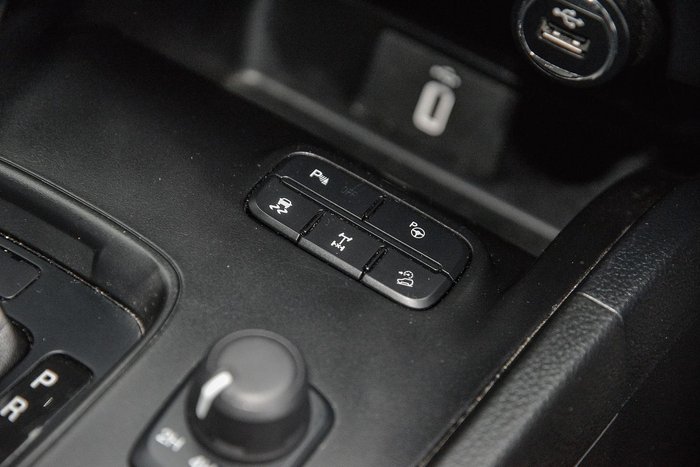 2022 Ford Ranger Wildtrak