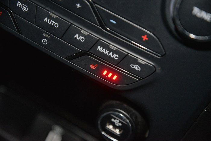 2022 Ford Ranger Wildtrak