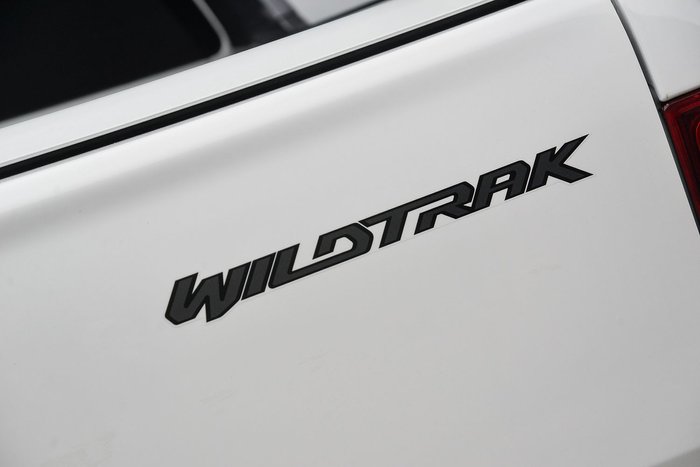 2022 Ford Ranger Wildtrak