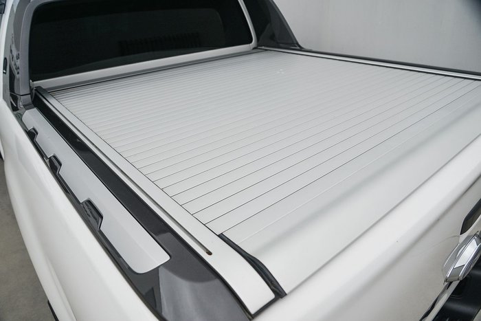 2022 Ford Ranger Wildtrak