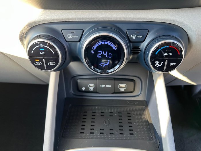 2023 Hyundai Venue Elite