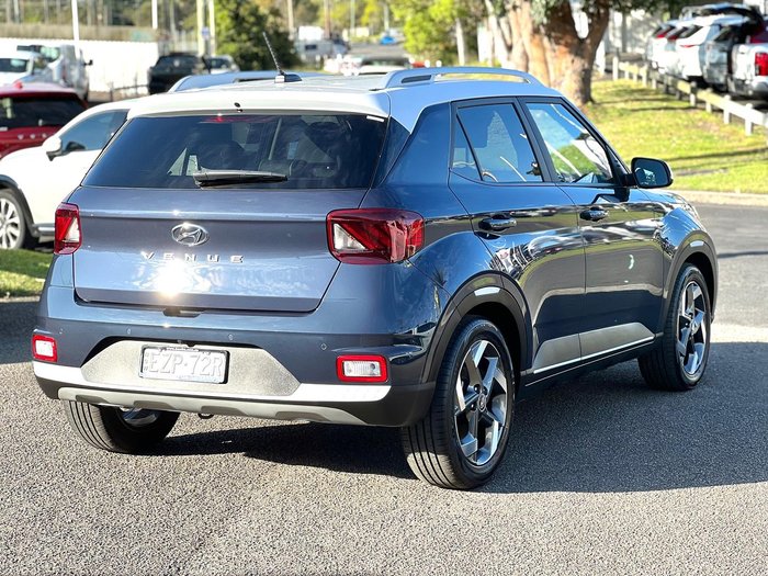 2023 Hyundai Venue Elite