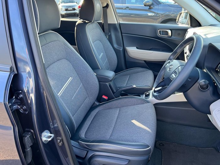 2023 Hyundai Venue Elite