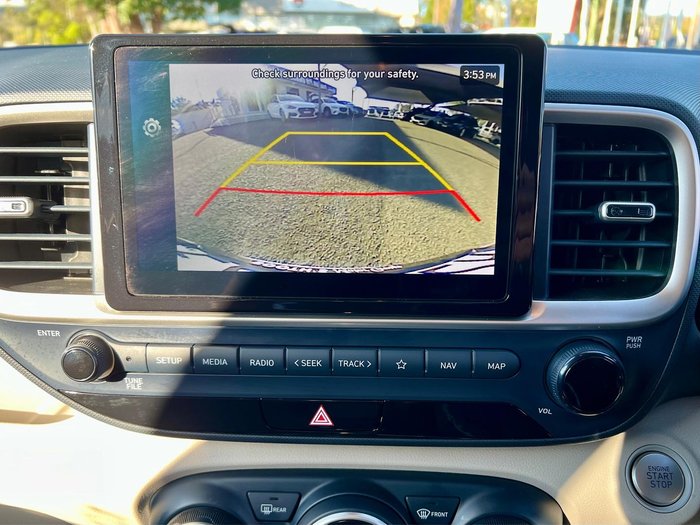 2023 Hyundai Venue Elite