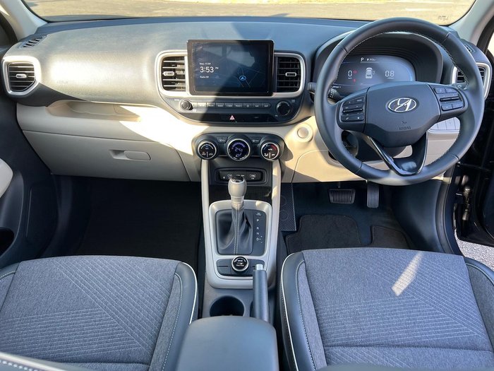 2023 Hyundai Venue Elite