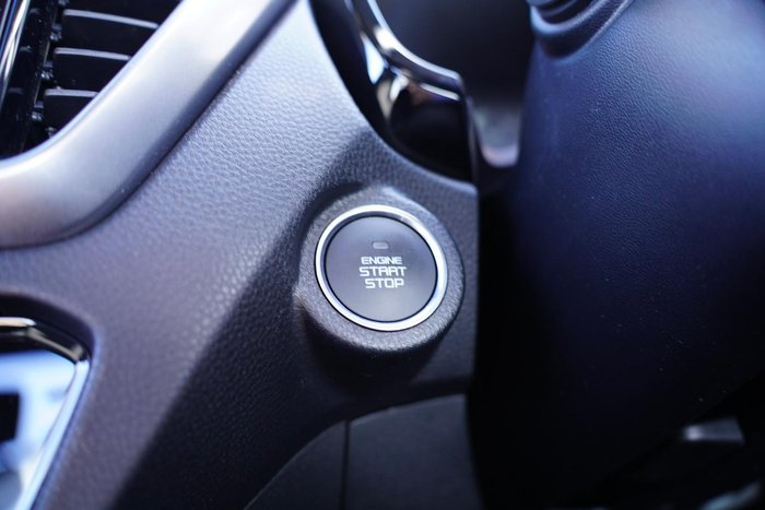 2025 Isuzu D-MAX LS-U