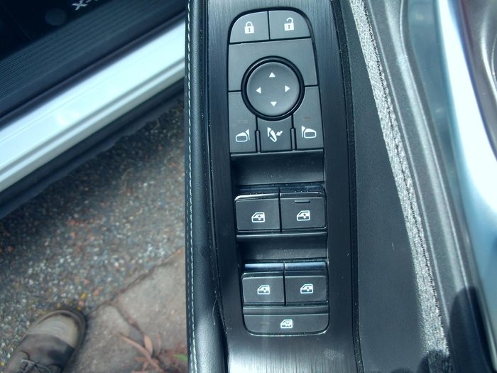 2024 Nissan X-TRAIL ST