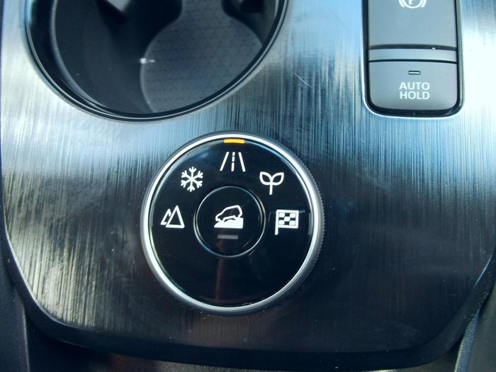 2024 Nissan X-TRAIL ST