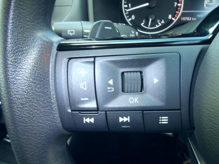 2024 Nissan X-TRAIL ST