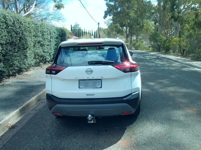 2024 Nissan X-TRAIL ST
