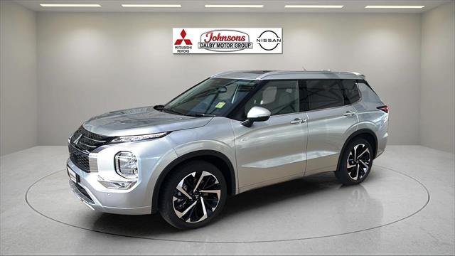 2024 MITSUBISHI Outlander EXCEED