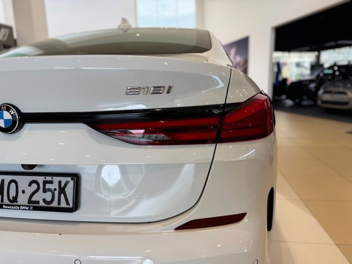 2019 BMW 2 Series 218i M Sport